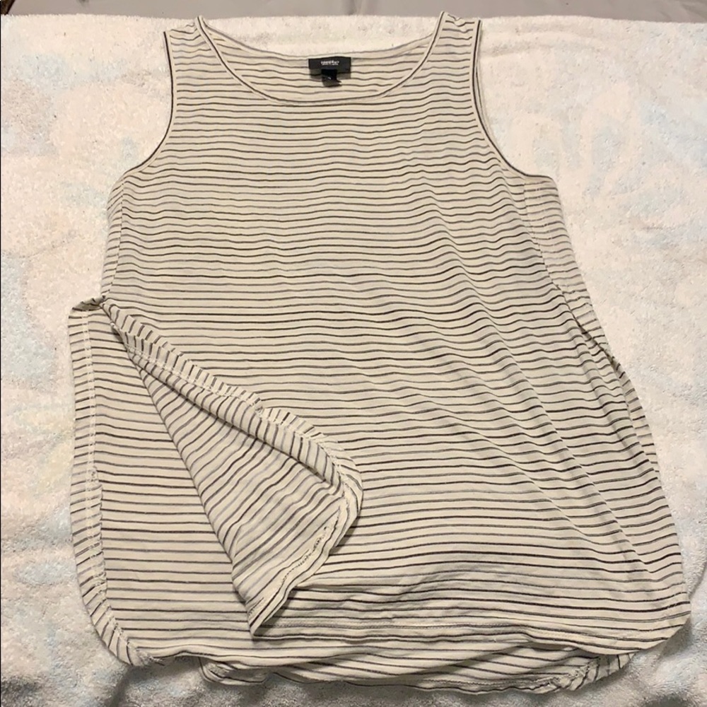 Yoga tank